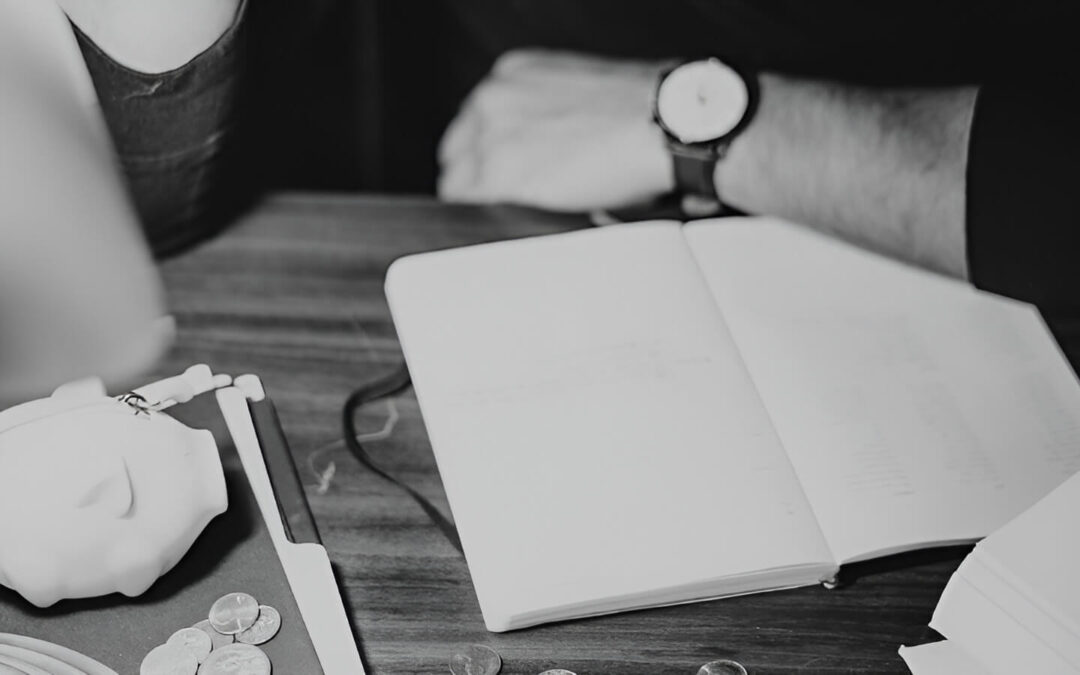 Registro de gastos, la herramienta financiera que necesitas