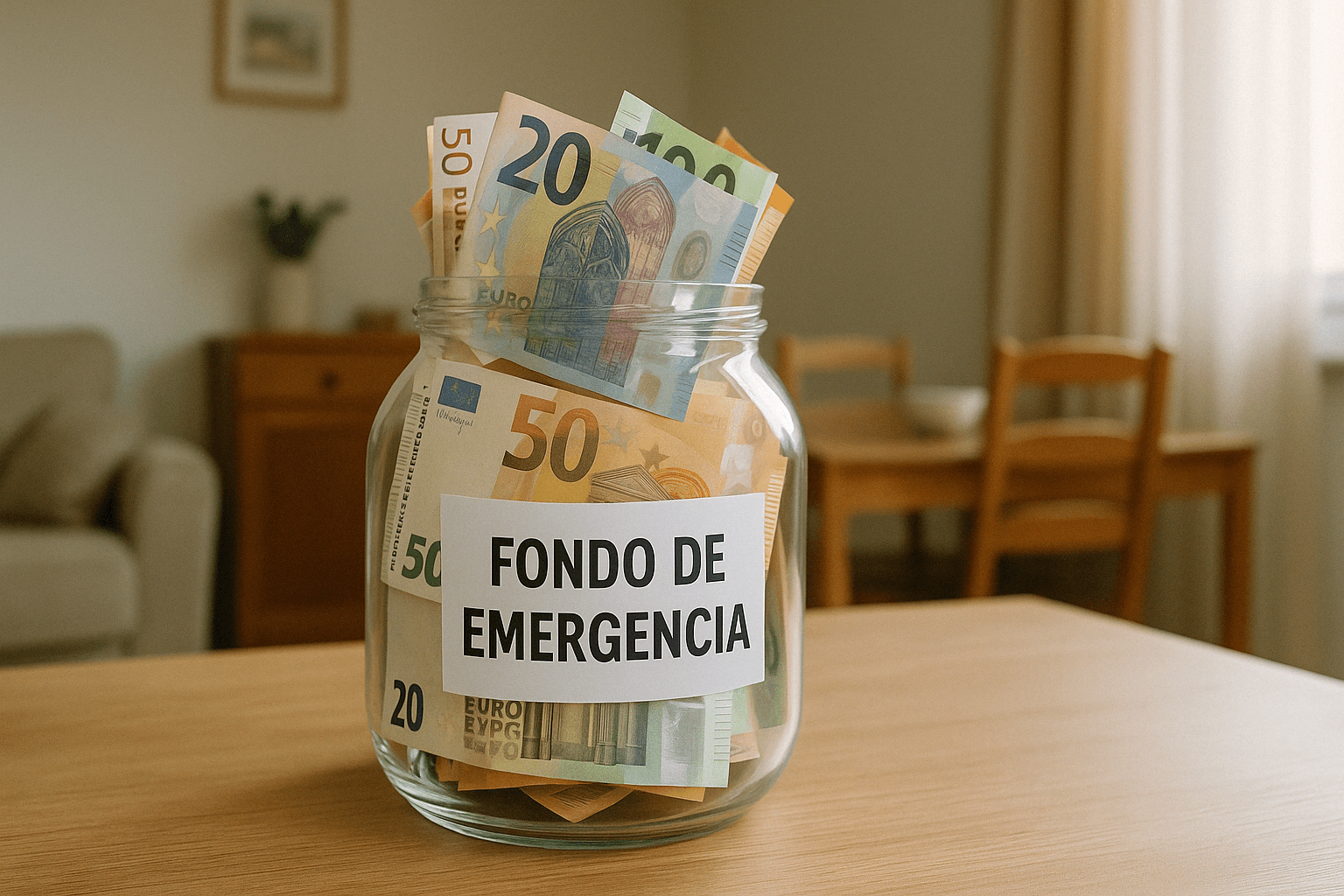 0. Fondo de Emergencia
