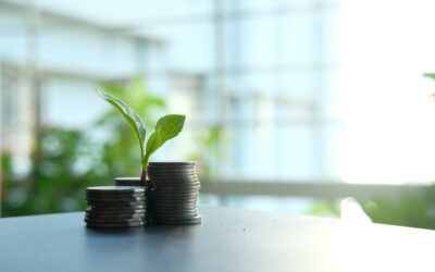 Invertir, el hábito para aumentar tu dinero