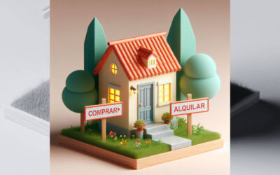 Comprar vs alquilar en España ¿Qué es mejor?