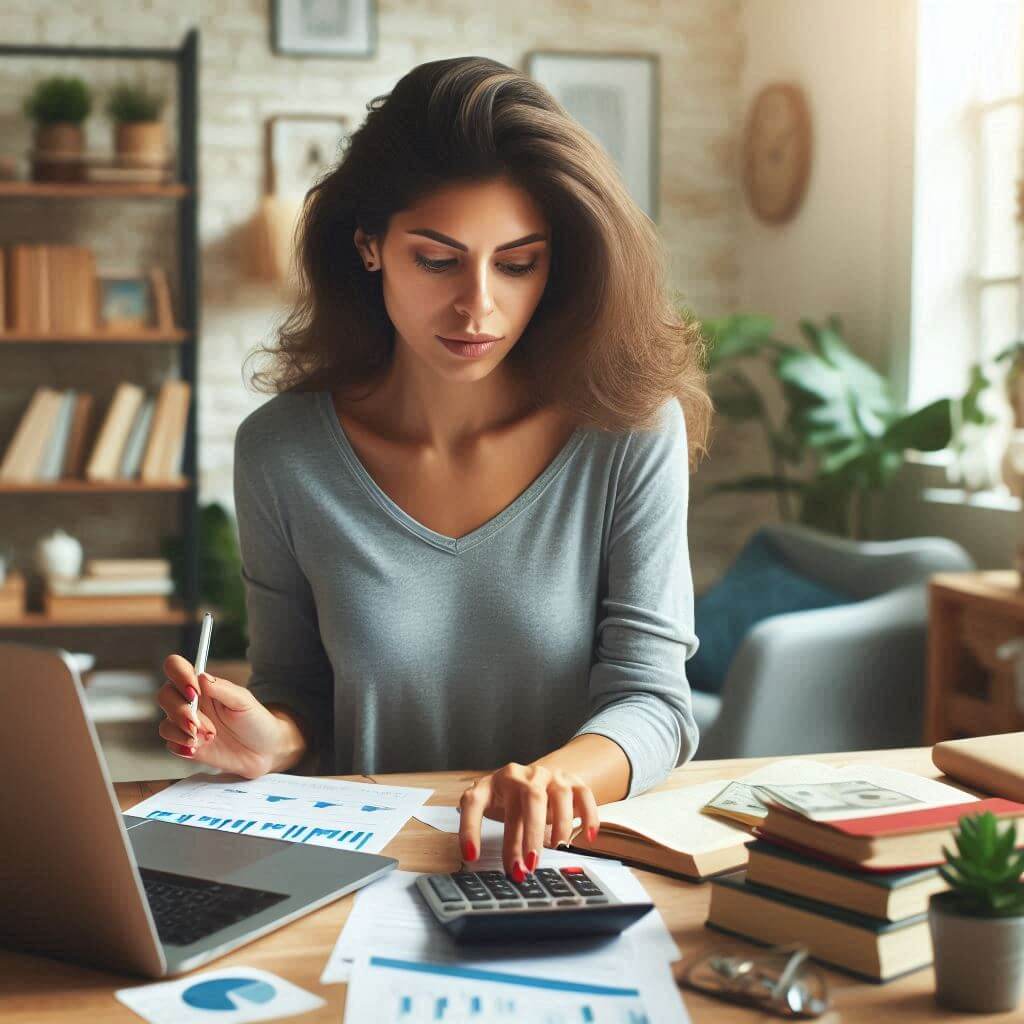 Consejos financieros de hábitos financieros