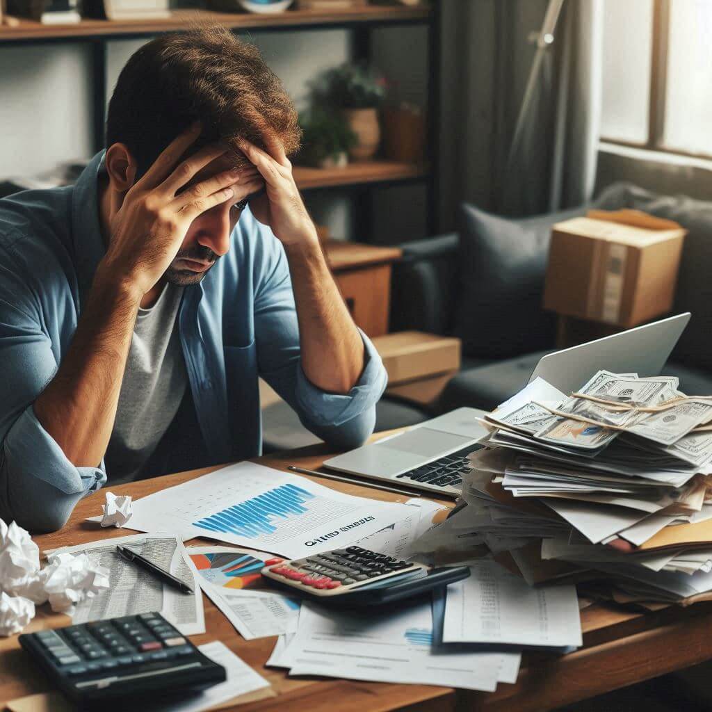 Consejos financieros: como salir de deudas
