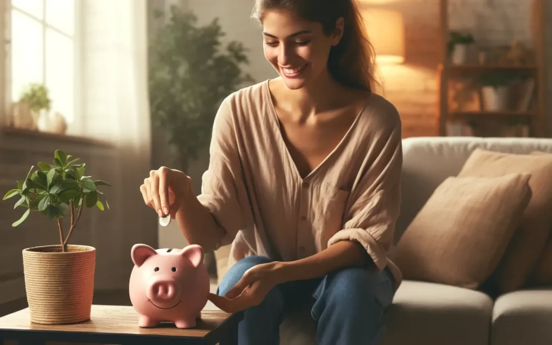 ¿Cuánto dinero tienes que ahorrar?