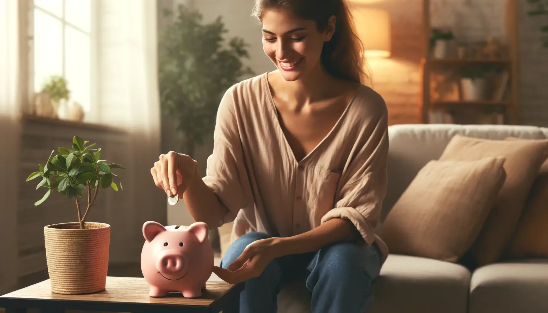 Cuánto dinero ahorrar