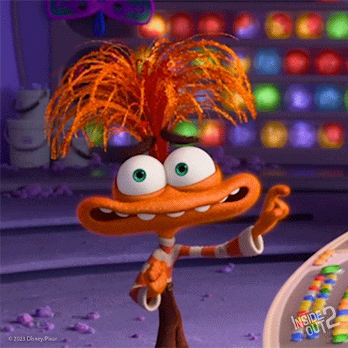 Ansiedad en las finanzas