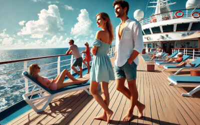 Cómo ahorrar para tus vacaciones