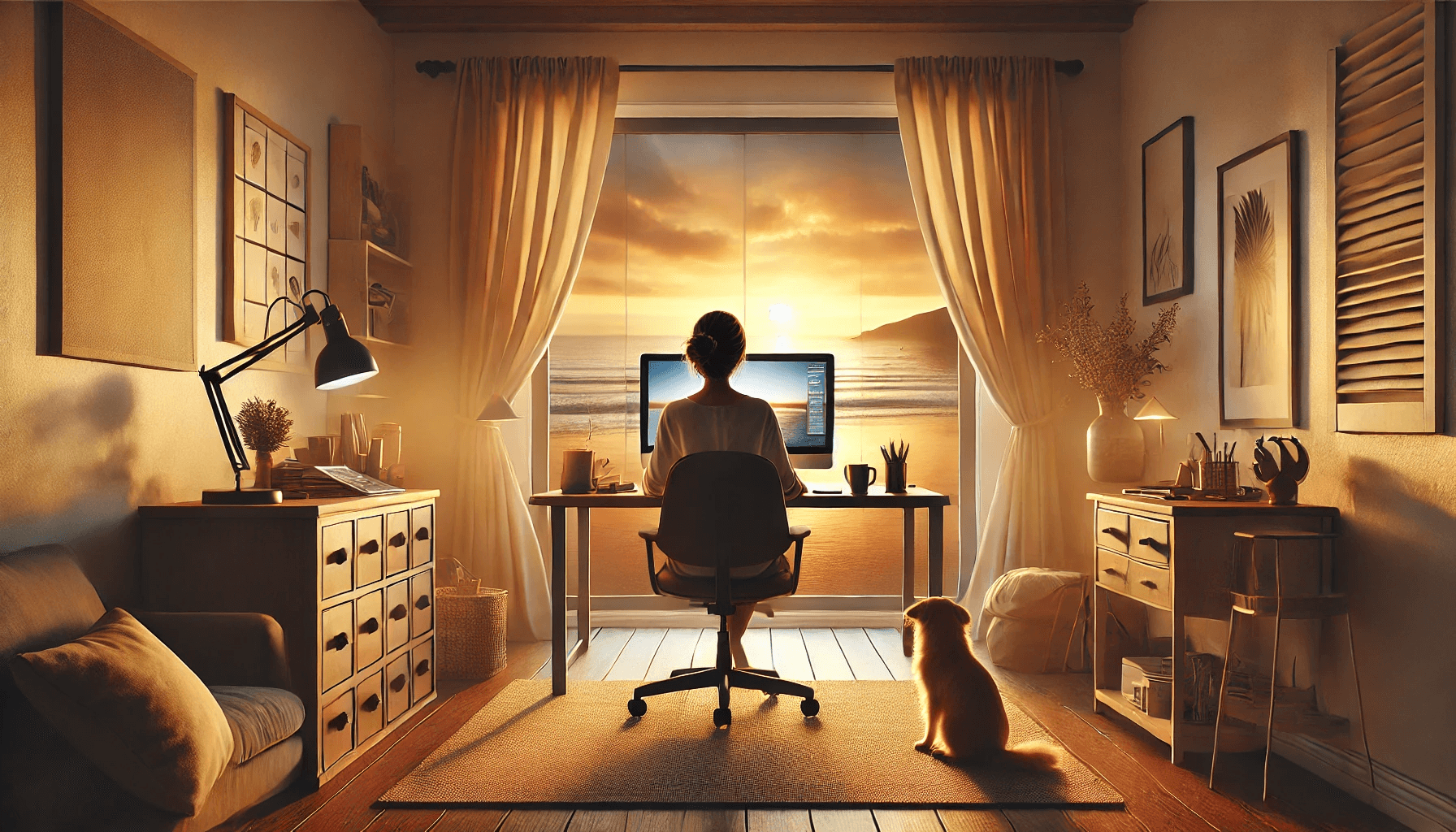 Política de distribución de un ETF