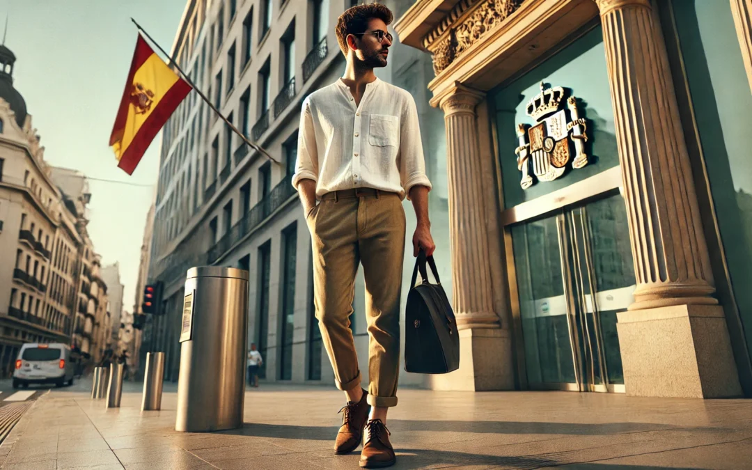 ¿Tu primera cuenta bancaria en España? Todo lo que debes saber