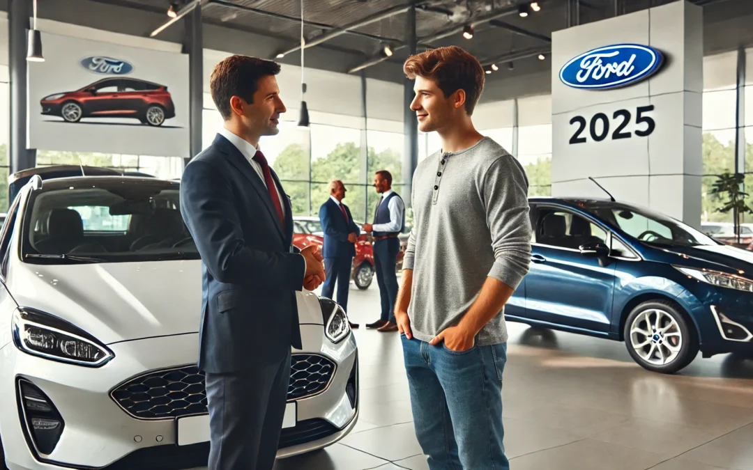 ¿Piensas comprar un auto? Todo lo que necesitas saber