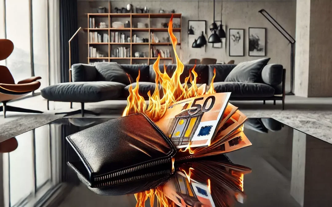 Inflación en España: Cómo afecta tu salud financiera